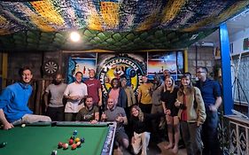Jabulani Nairobi Backpackers Hostel